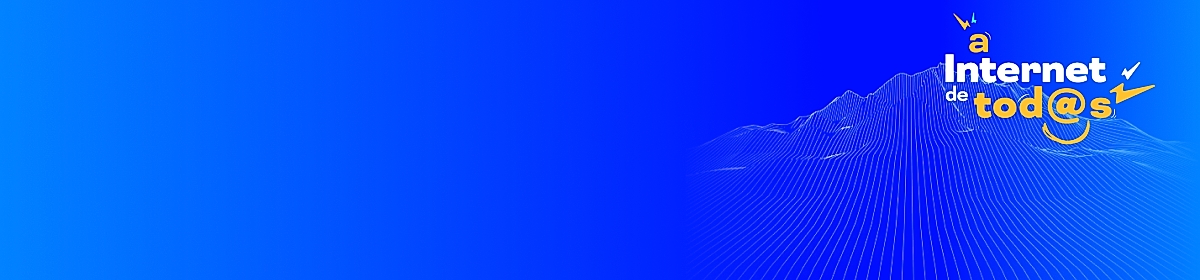 Imagem promocional da Cabonnet com destaque para internet fibra óptica
